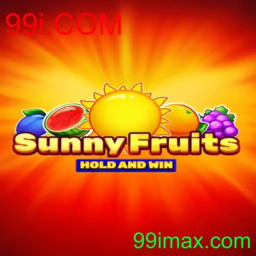 SunnyFruits